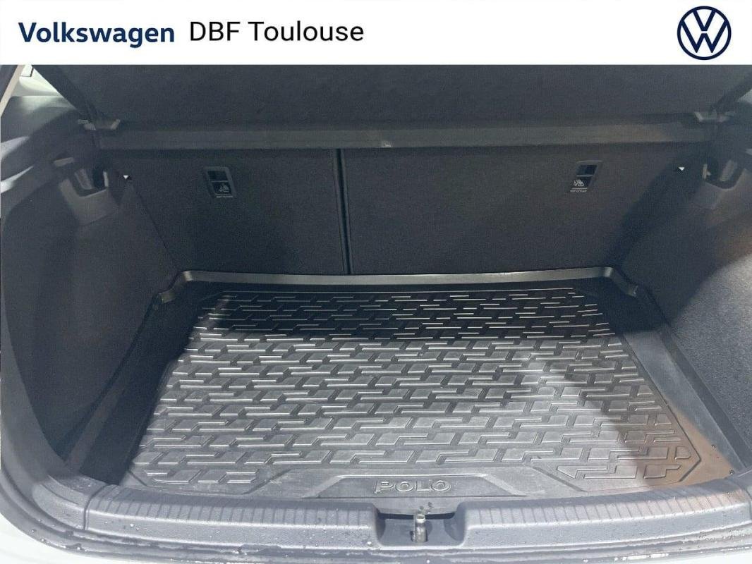 Volkswagen Polo - Photo 27