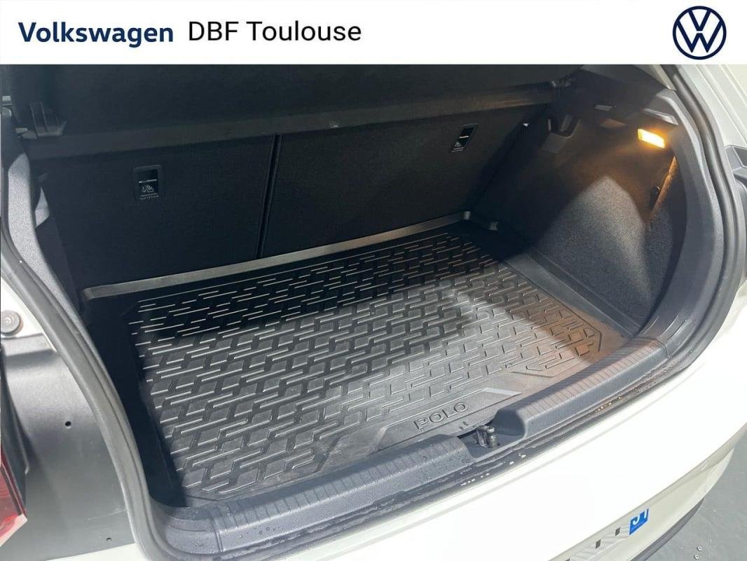 Volkswagen Polo - Photo 28