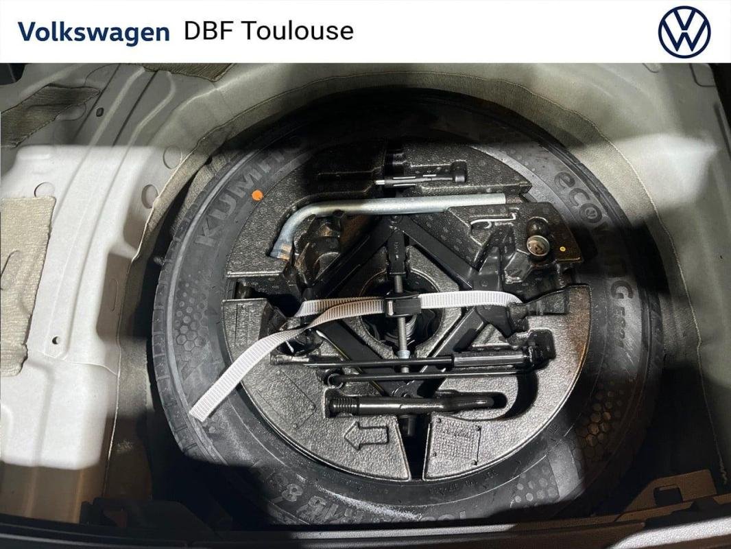 Volkswagen Polo - Photo 29