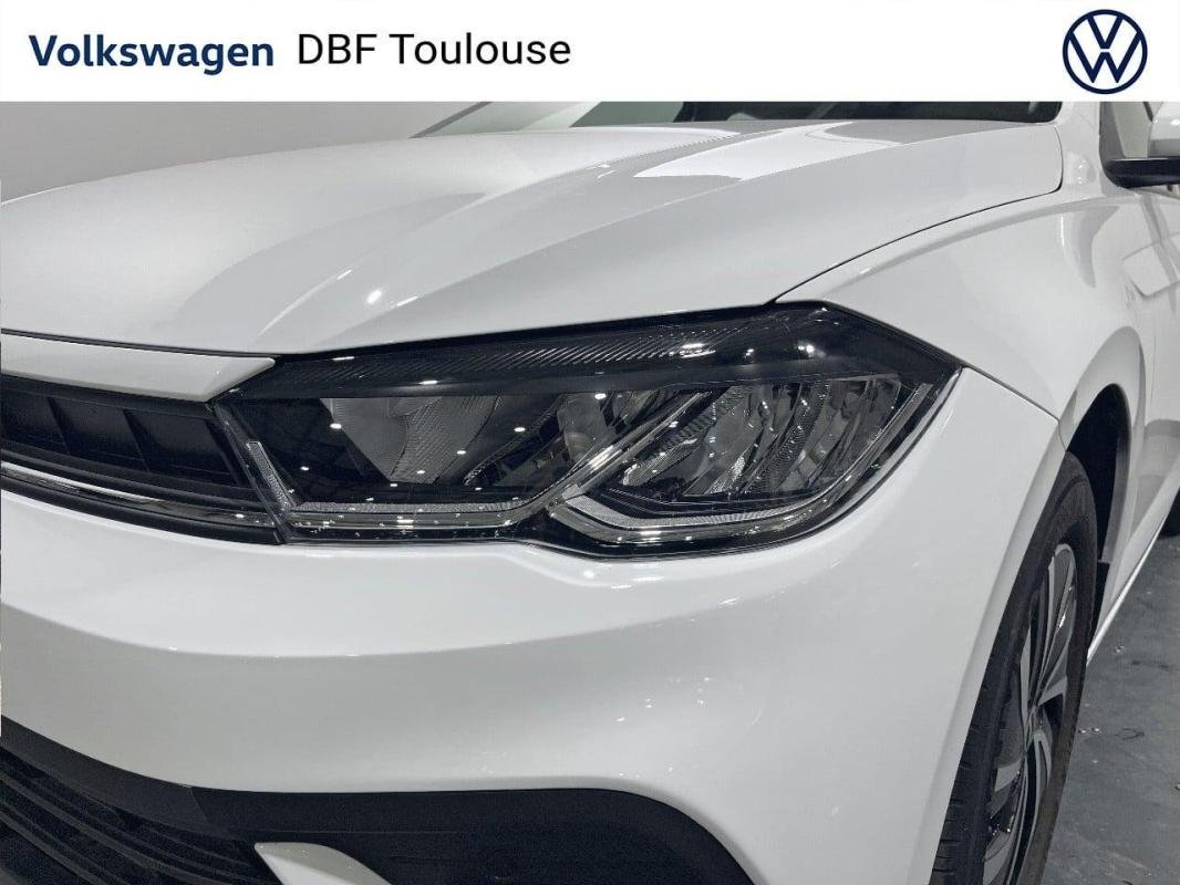 Volkswagen Polo - Photo 31
