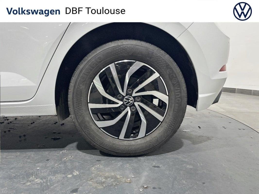Volkswagen Polo - Photo 33