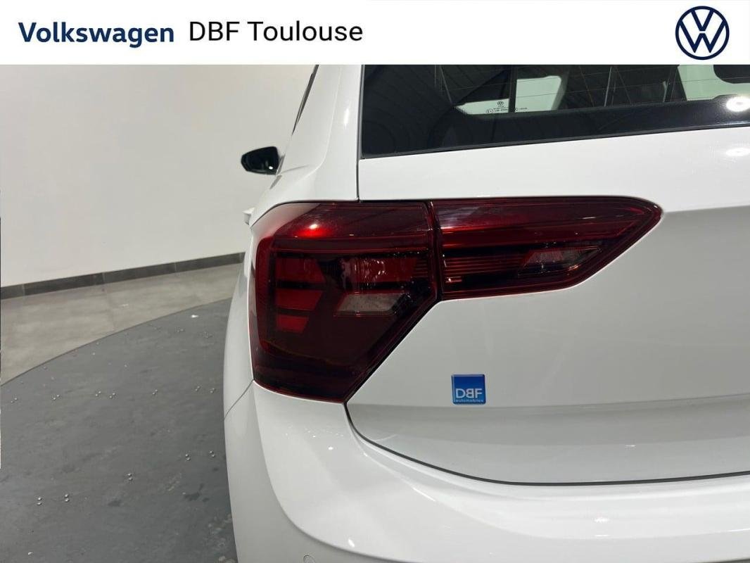 Volkswagen Polo - Photo 34