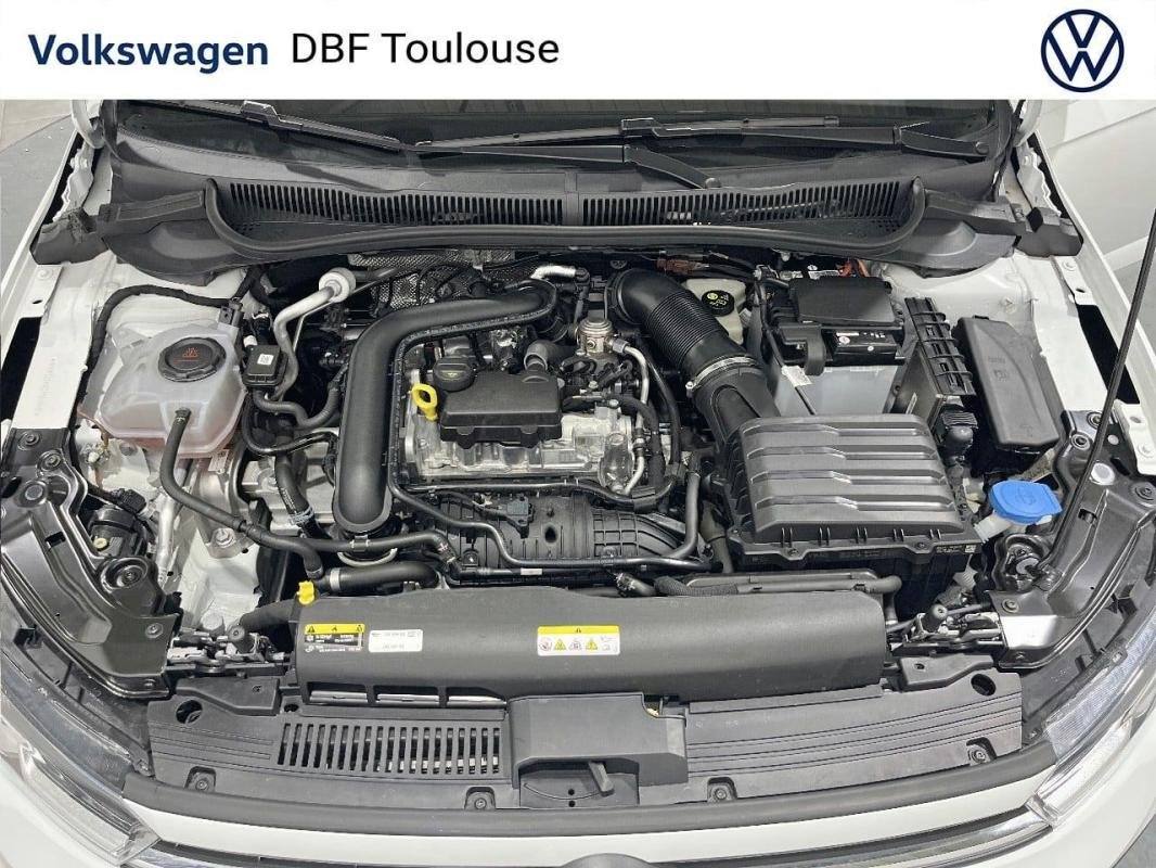 Volkswagen Polo - Photo 35