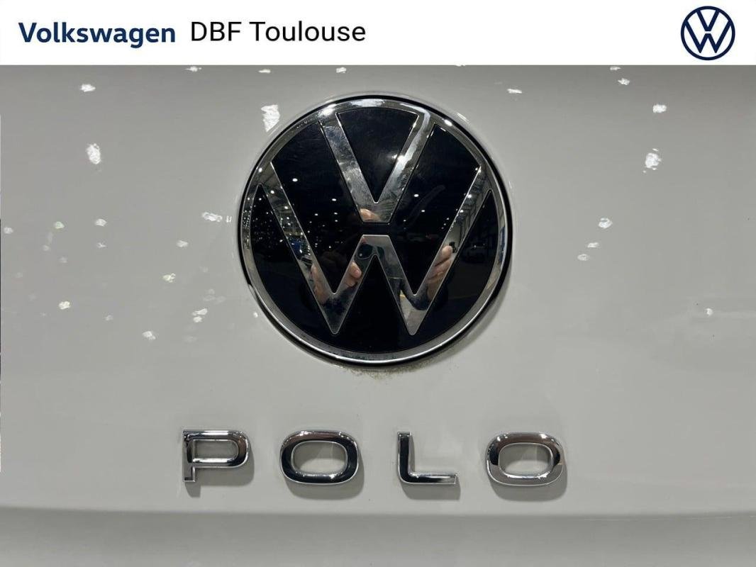 Volkswagen Polo - Photo 36