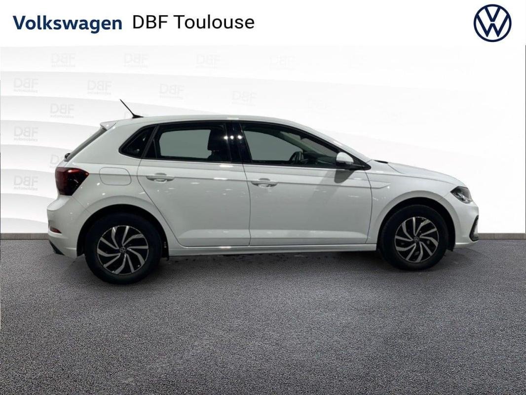 Volkswagen Polo - Photo 8