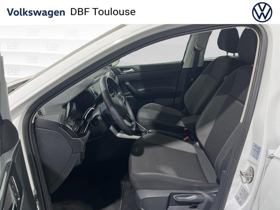 Volkswagen Polo - Photo 10
