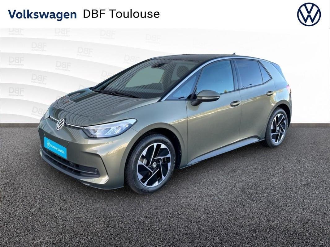 Volkswagen ID.3