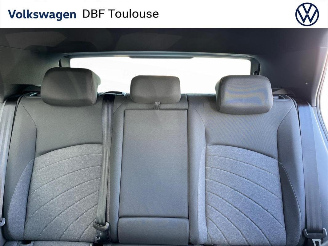 Volkswagen ID.3 - Photo 11