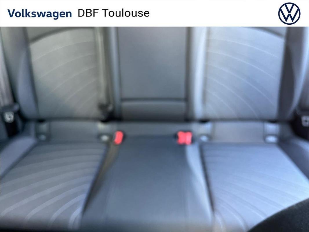 Volkswagen ID.3 - Photo 12