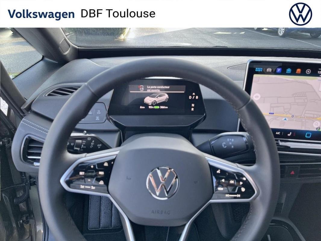 Volkswagen ID.3 - Photo 13