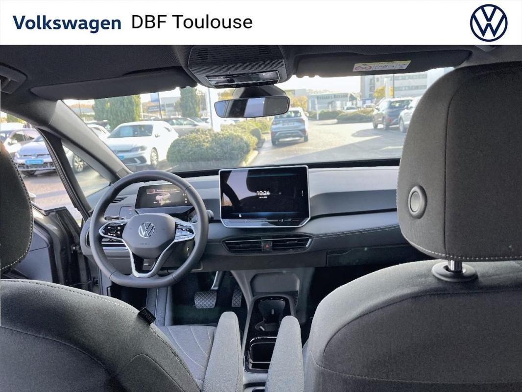 Volkswagen ID.3 - Photo 14