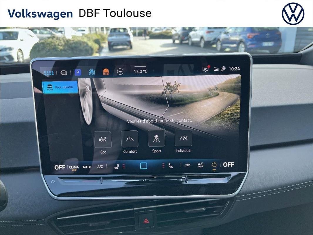 Volkswagen ID.3 - Photo 16