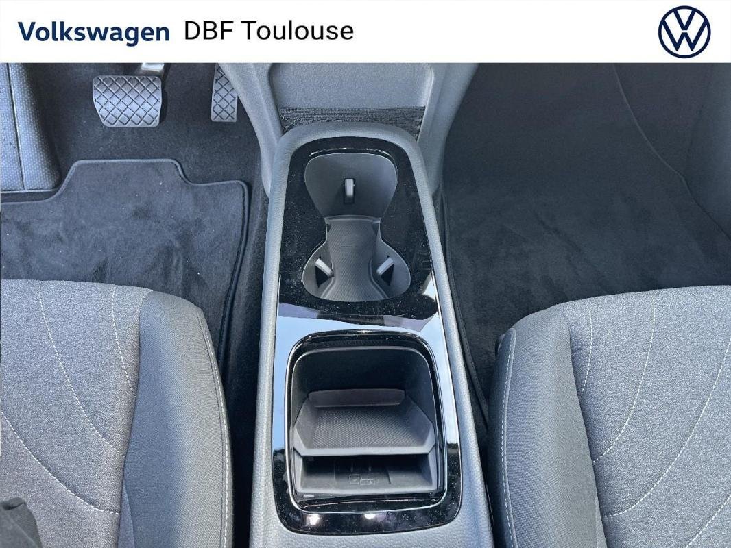 Volkswagen ID.3 - Photo 17