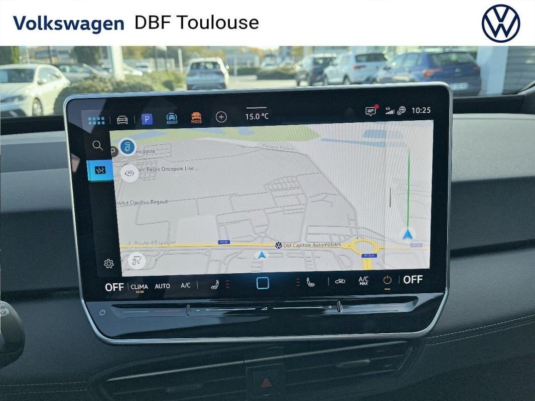 Volkswagen ID.3 - Photo 18