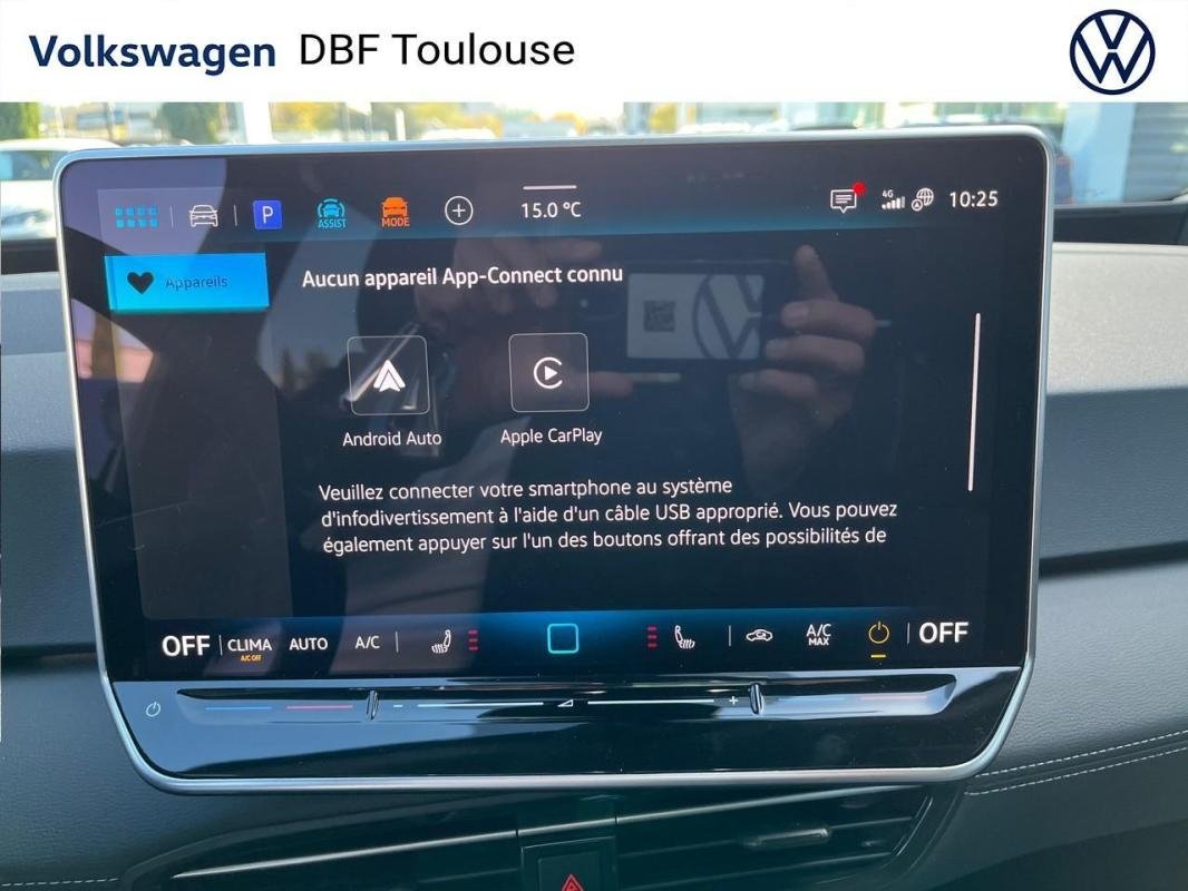 Volkswagen ID.3 - Photo 19