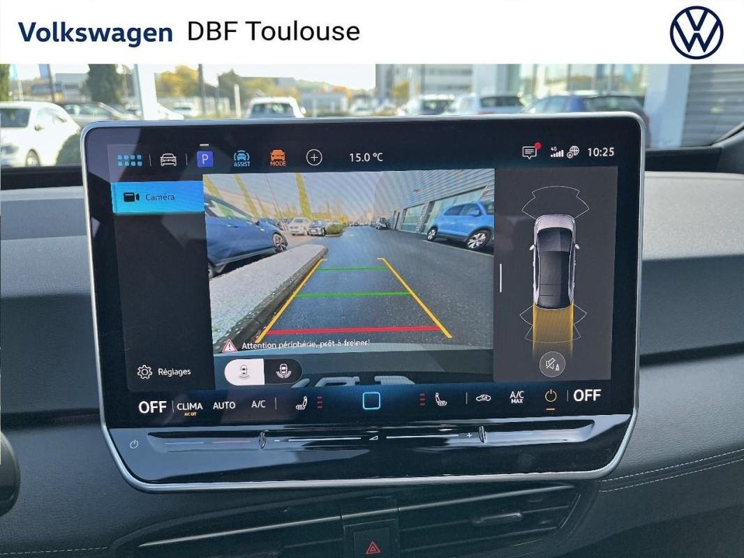 Volkswagen ID.3 - Photo 20
