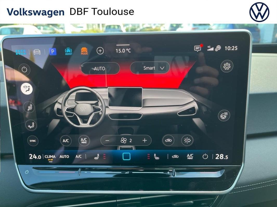 Volkswagen ID.3 - Photo 21