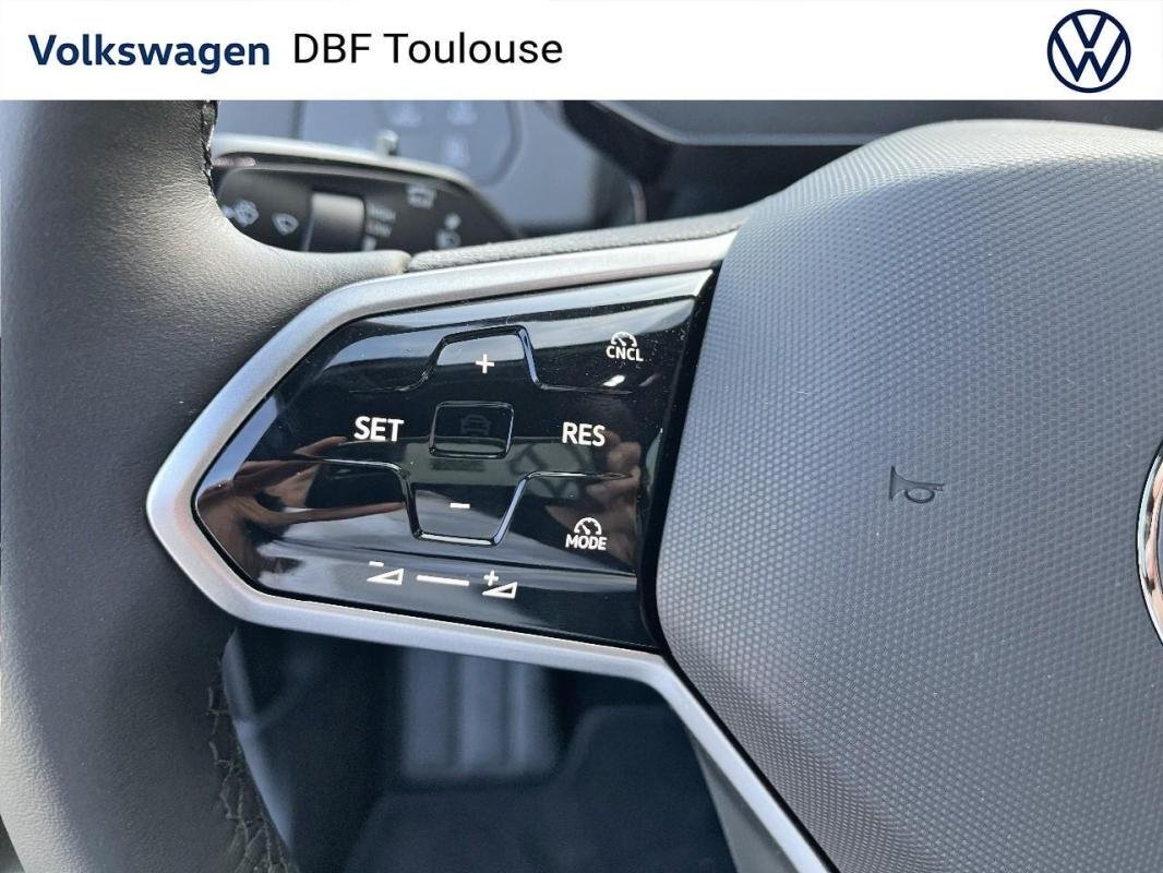 Volkswagen ID.3 - Photo 23