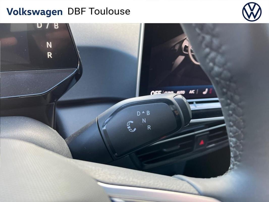 Volkswagen ID.3 - Photo 24