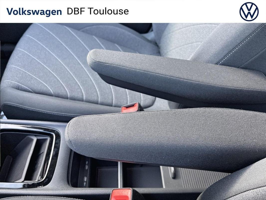 Volkswagen ID.3 - Photo 25