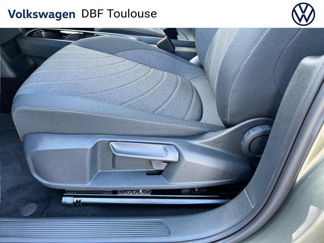 Volkswagen ID.3 - Photo 26