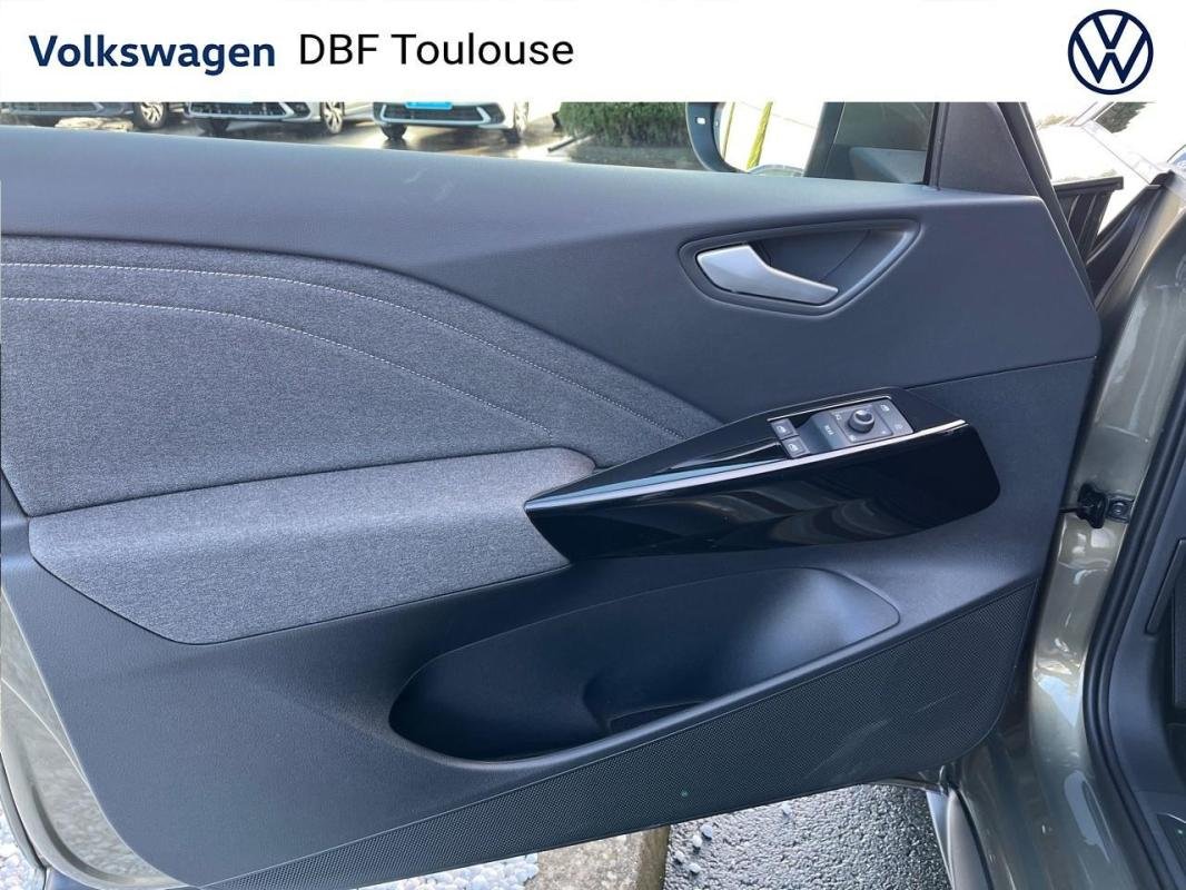 Volkswagen ID.3 - Photo 27