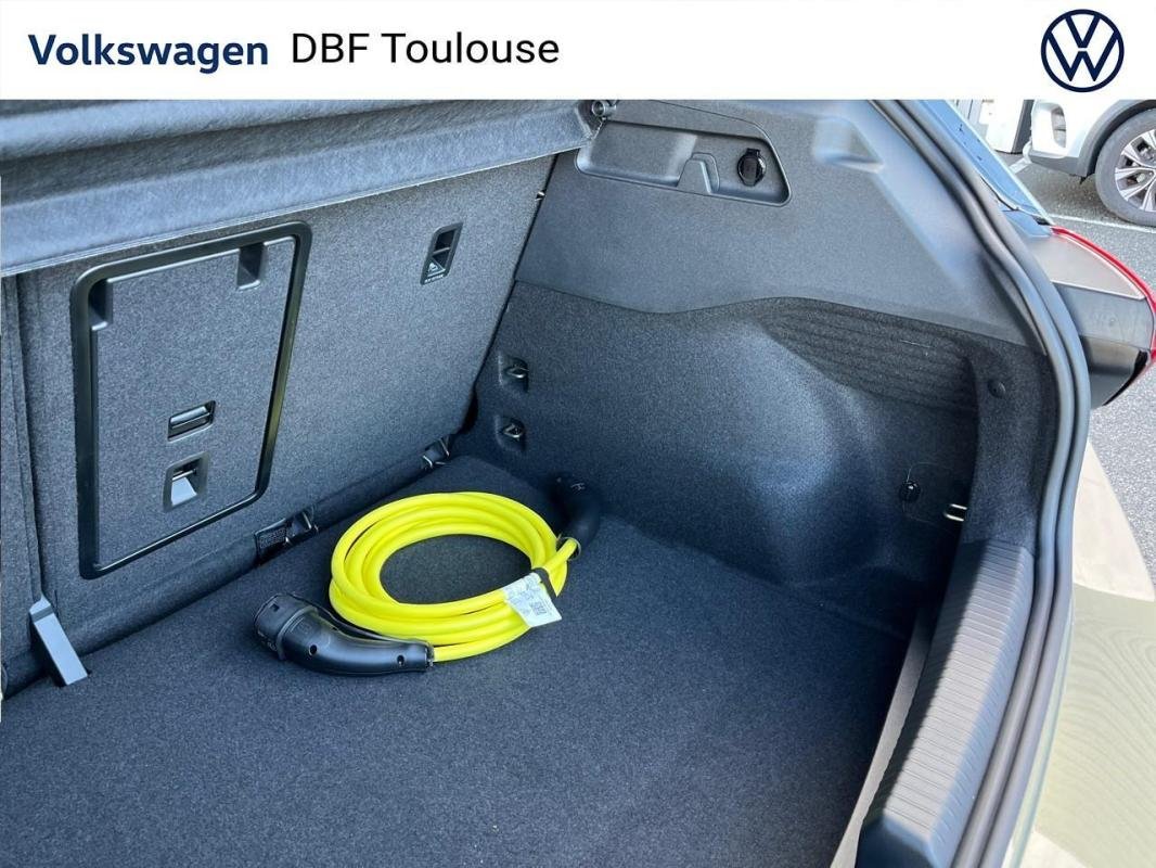 Volkswagen ID.3 - Photo 31