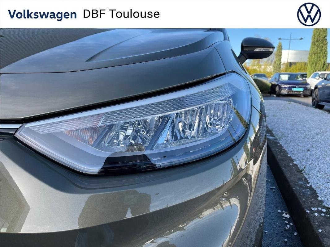 Volkswagen ID.3 - Photo 34