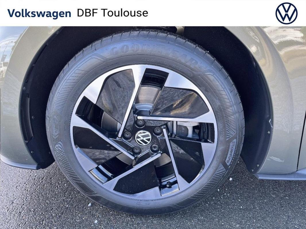 Volkswagen ID.3 - Photo 36