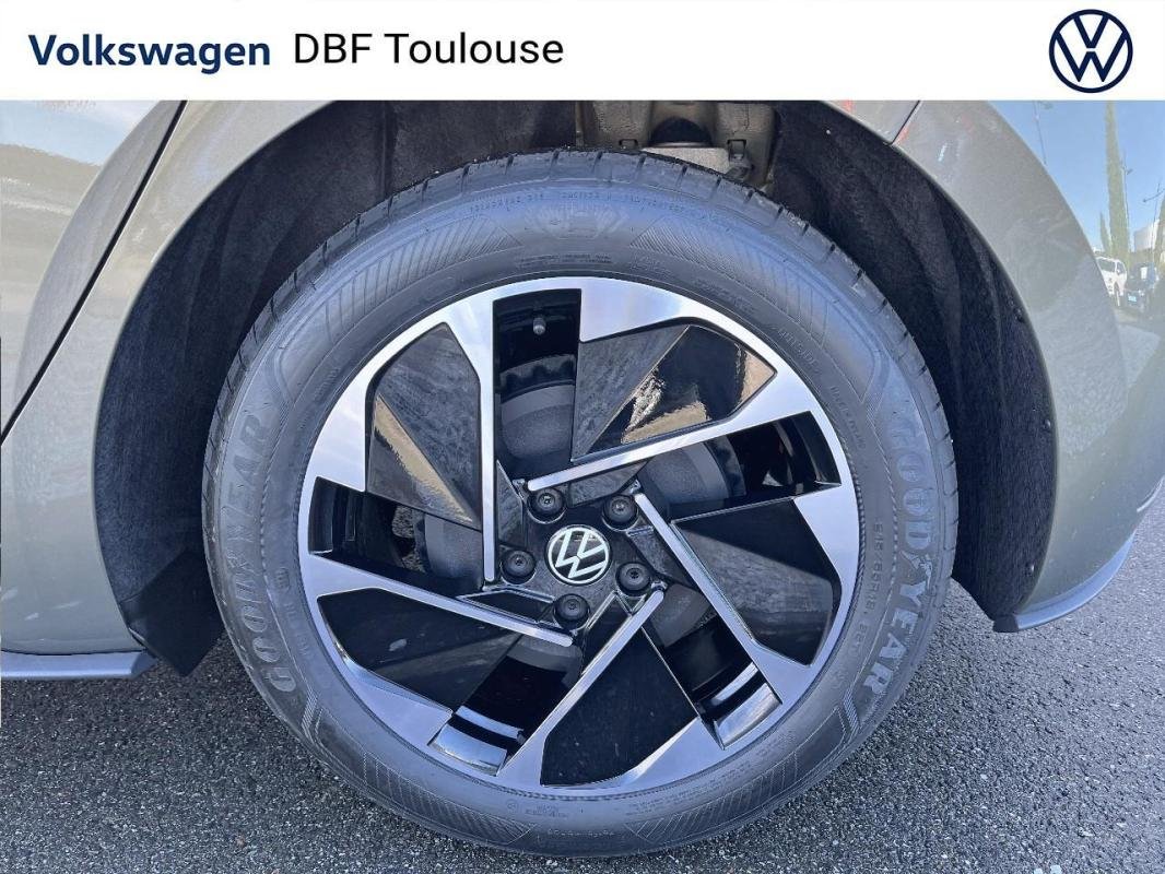 Volkswagen ID.3 - Photo 37