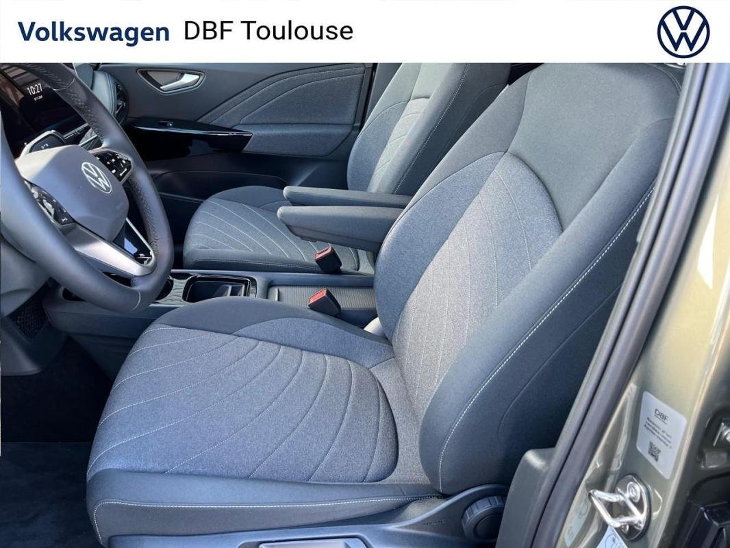 Volkswagen ID.3 - Photo 39