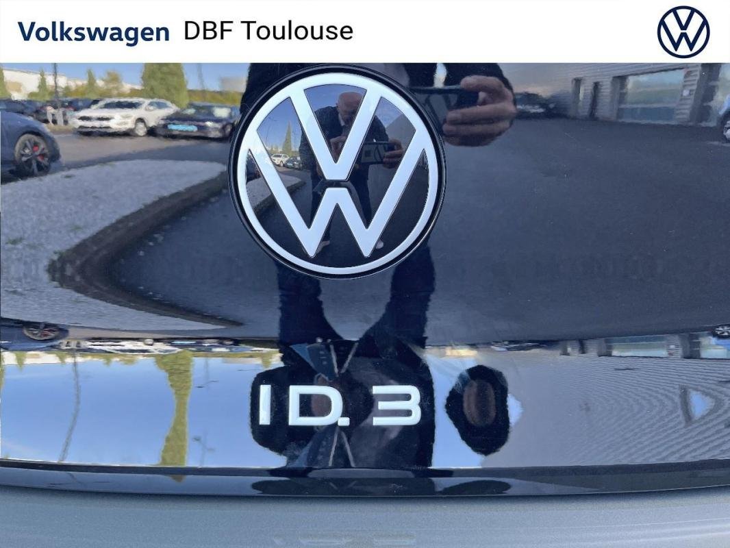Volkswagen ID.3 - Photo 40