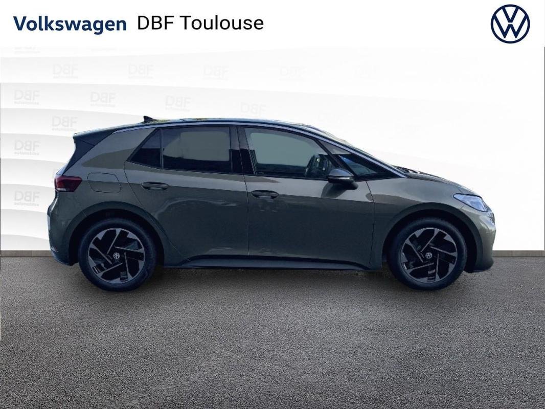 Volkswagen ID.3 - Photo 8