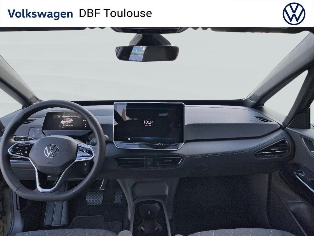 Volkswagen ID.3 - Photo 9
