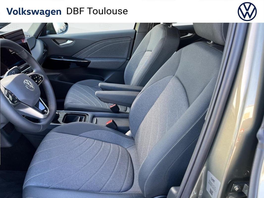 Volkswagen ID.3 - Photo 10