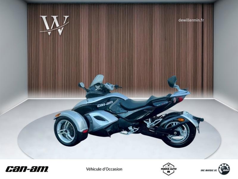 Can-Am Can-Am Spyder BRP