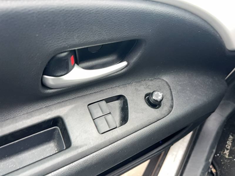 Toyota aygo x - Photo 15