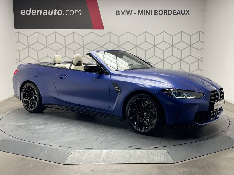 BMW M4 - Photo 11
