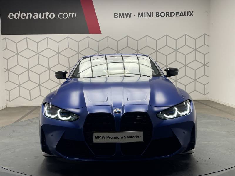 BMW M4 - Photo 12