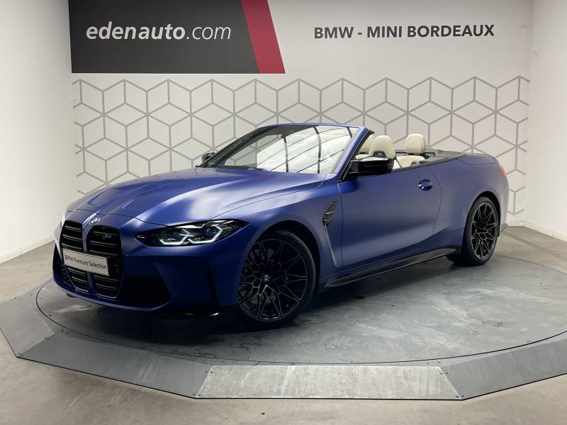 BMW M4 - Photo 13