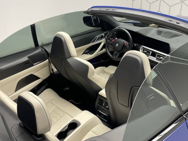 BMW M4 - Photo 14