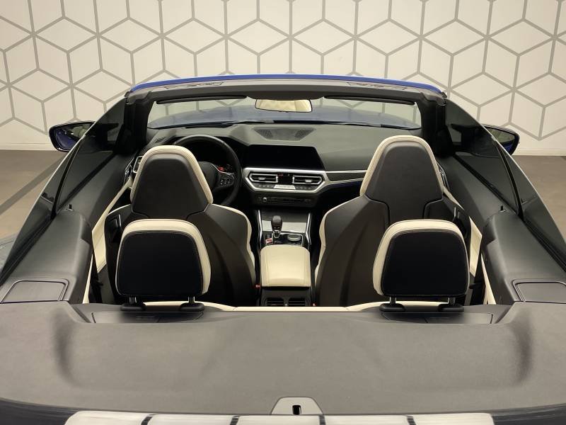 BMW M4 - Photo 15