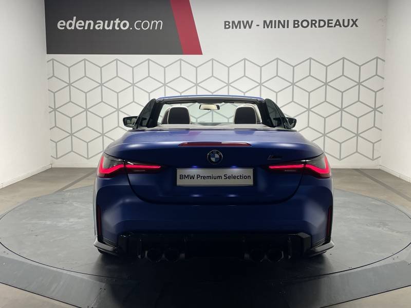 BMW M4 - Photo 16
