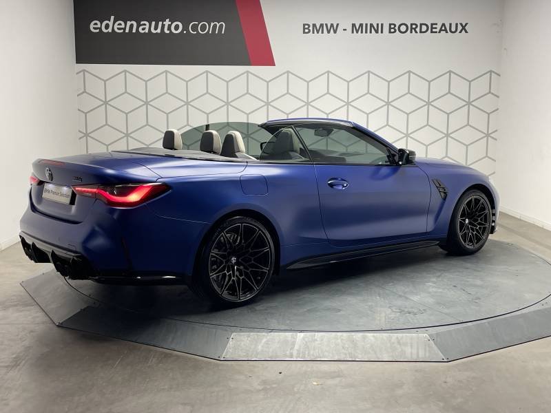 BMW M4 - Photo 17