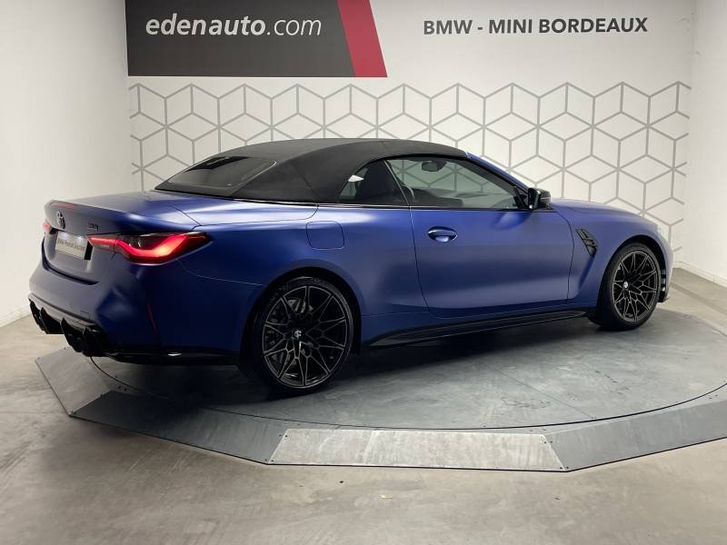 BMW M4 - Photo 18