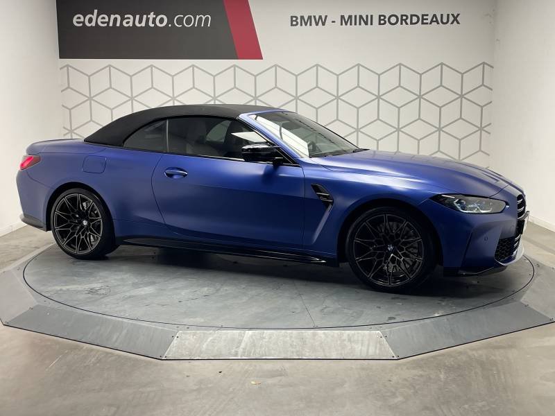 BMW M4 - Photo 19