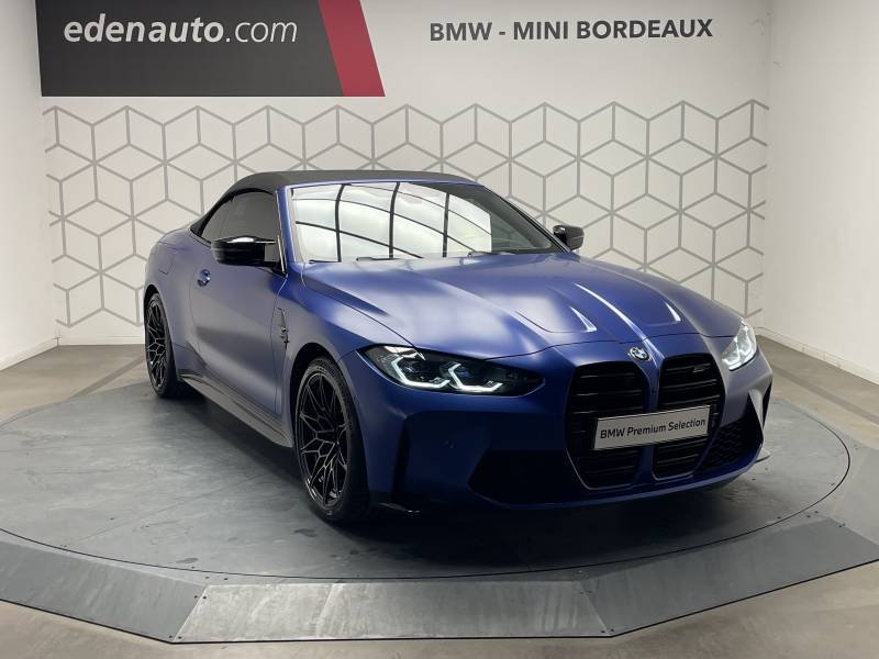 BMW M4 - Photo 20