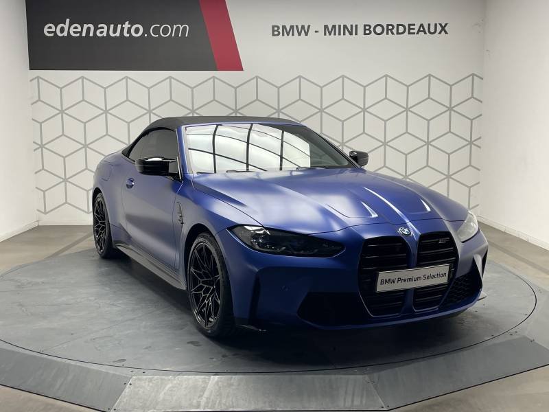BMW M4 - Photo 21