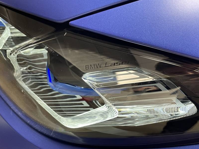BMW M4 - Photo 22