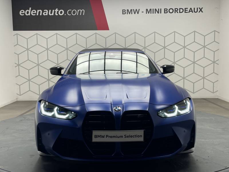 BMW M4 - Photo 23
